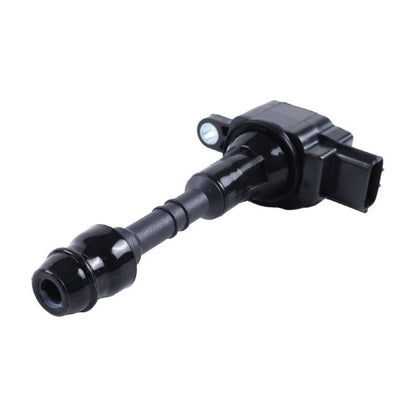 Ignition Coil 91H20-02930 for use with Nissan Engine K21 K25 Mitsubishi FG15 FG18 FG20 FG25 FG28 FG30 Caterpillar CAT 2C3000 2C3500 2C5000 2P7000 C3000 C5000 GP35 GP15 GP18 Forklift