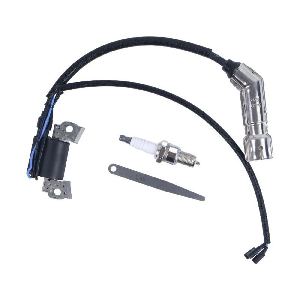 Ignition Coil 951-10646A 751-10646 fits for Snow Blower MTD Cub Cadet