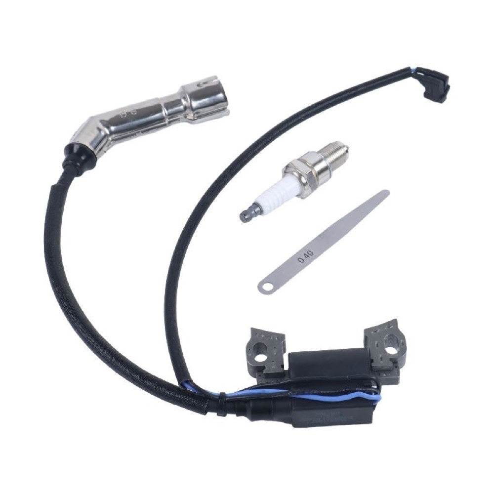 Ignition Coil 951-10646A 751-10646 fits for Snow Blower MTD Cub Cadet
