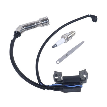 Ignition Coil 951-10646A 751-10646 fits for Snow Blower MTD Cub Cadet