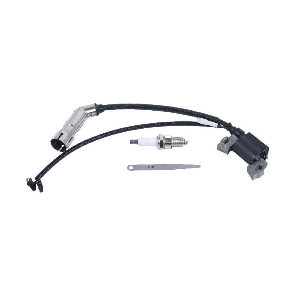 Ignition Coil 951-10646A 751-10646 fits for Snow Blower MTD Cub Cadet