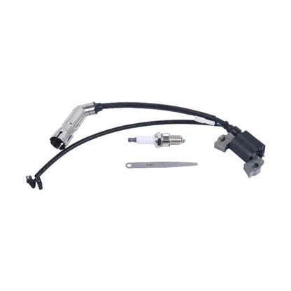 Ignition Coil 951-10646A 751-10646 fits for Snow Blower MTD Cub Cadet