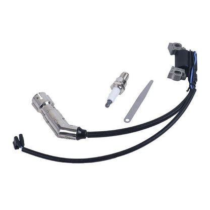 Ignition Coil 951-10646A 751-10646 fits for Snow Blower MTD Cub Cadet