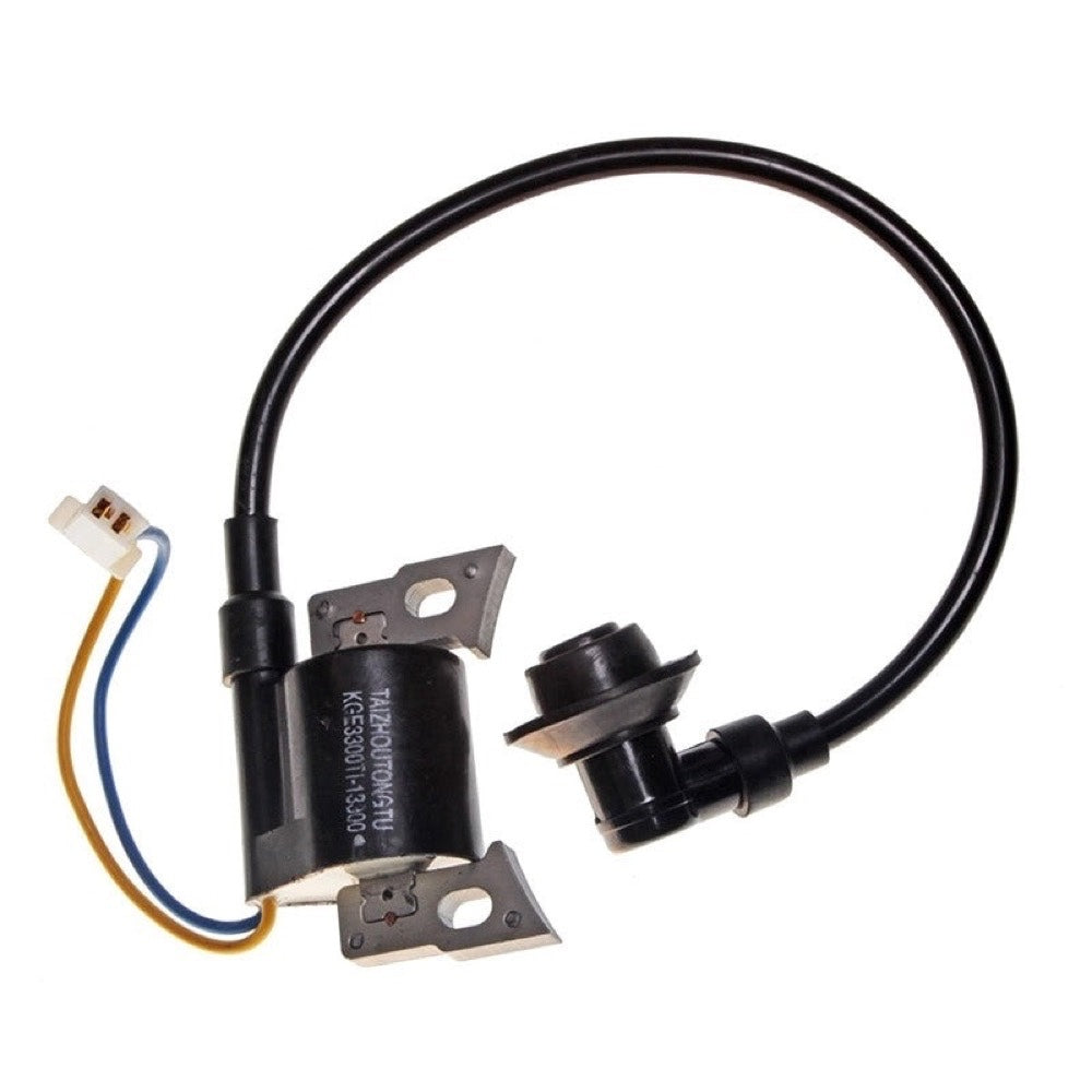 Ignition Coil KG3300ti-13300 fits Kipor GS3000 GS6000 IG3500 IG6000 Generators