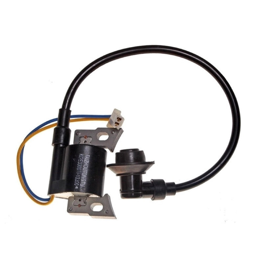Ignition Coil KG3300ti-13300 fits Kipor GS3000 GS6000 IG3500 IG6000 Generators
