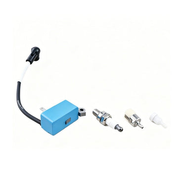Ignition Coil Kit A411001870 for use with Echo Blower EB810 EB810RT EB910 EB910RT PB-8010H PB-8010T PB-9010H PB-9010T