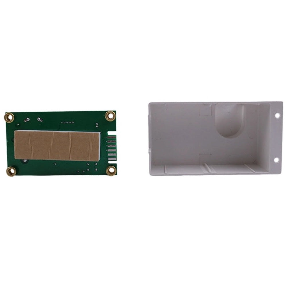 Ignition Control Circuit Board 520814 compatible with Suburban Water Heater SW6D SW6DEL SW10D SW10DEL SW12D SW16D