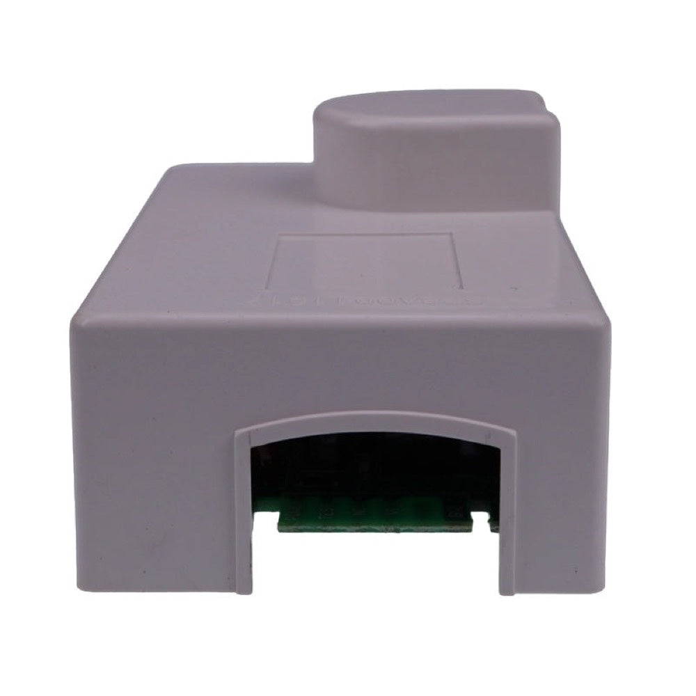 Ignition Control Circuit Board 520814 compatible with Suburban Water Heater SW6D SW6DEL SW10D SW10DEL SW12D SW16D