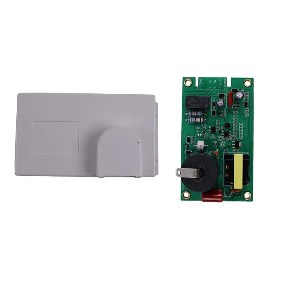 Ignition Control Circuit Board 520814 compatible with Suburban Water Heater SW6D SW6DEL SW10D SW10DEL SW12D SW16D