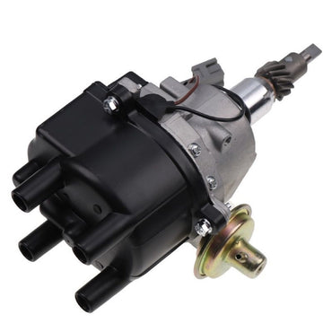Ignition Distributor 19030-78120-71 fits Toyota Engine 5K Forklift 5FG10 5FG14 5FG15 5FG18 5FG20 5FG23 5FG25 6FG10 6FG14 6FG15 6FG18 6FG20 6FG23 6FG25