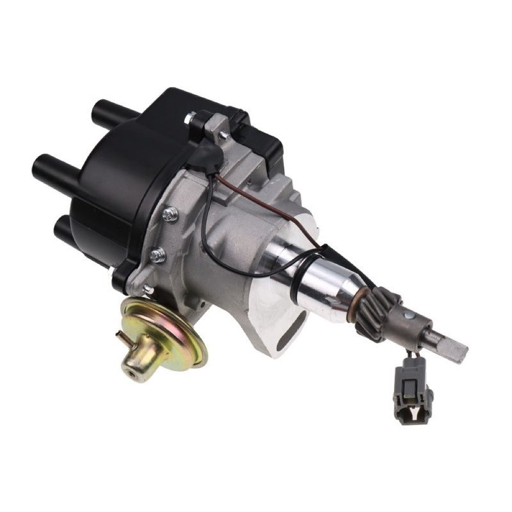 Ignition Distributor 19030-78120-71 fits Toyota Engine 5K Forklift 5FG10 5FG14 5FG15 5FG18 5FG20 5FG23 5FG25 6FG10 6FG14 6FG15 6FG18 6FG20 6FG23 6FG25