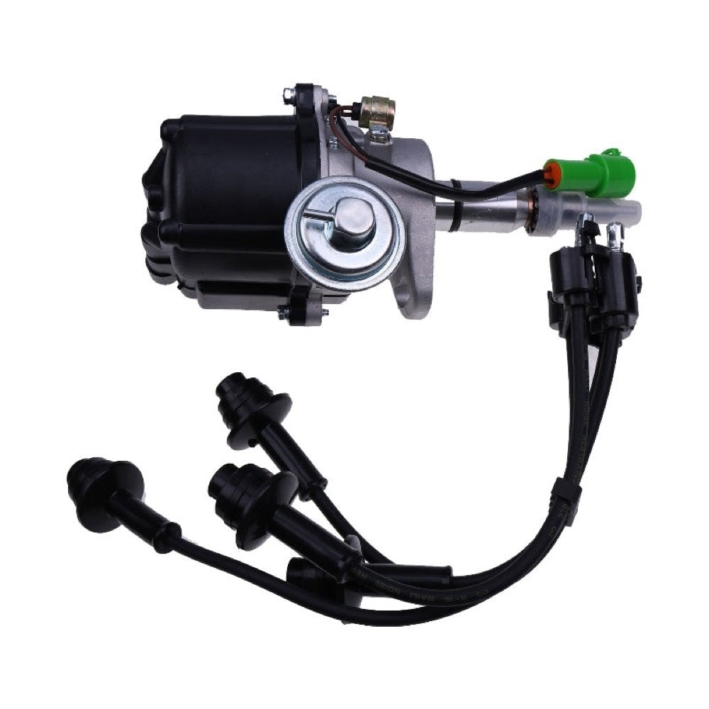 Ignition Distributor 19030-78151-71 suitable for Toyota Forklift 4Y Engine
