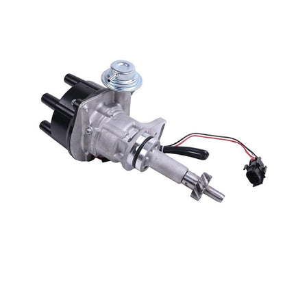 Ignition Distributor 22100-52H70 fits Nissan Engine TB42 Patrol GR GQ 1987-1997 BF03A33U BF03A33V Komatsu FG40-5 FG45S-6 Forklift