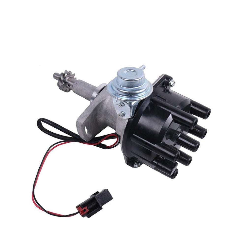 Ignition Distributor 22100-52H70 fits Nissan Engine TB42 Patrol GR GQ 1987-1997 BF03A33U BF03A33V Komatsu FG40-5 FG45S-6 Forklift