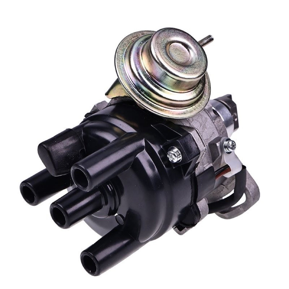 Ignition Distributor 33100-A78B43 for use with Daewoo Tico Suzuki Swift GTI SF 1.3lt G13B