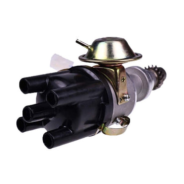 Ignition Distributor 477905206 0237002054 compatible with Porsche 924