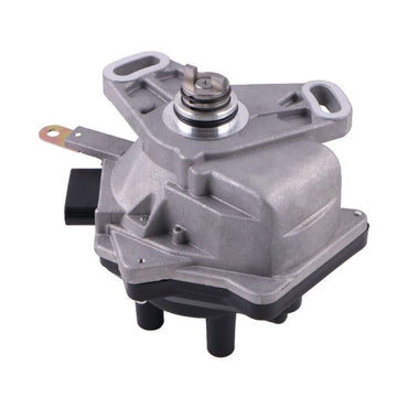 Ignition Distributor D4T94-04 30100-P2A-J01 compatible with Honda Engine D14A8 D14A7 D14A4 Vehicle Civic Rover