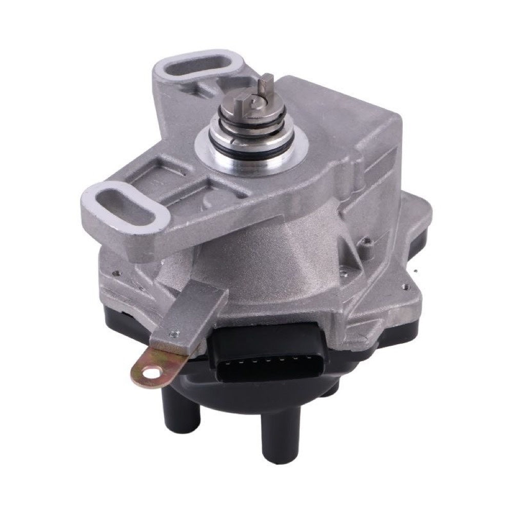 Ignition Distributor D4T94-04 30100-P2A-J01 compatible with Honda Engine D14A8 D14A7 D14A4 Vehicle Civic Rover