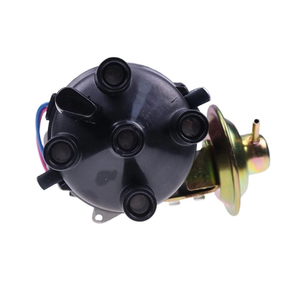 Ignition Distributor MD169418 for use with Mitsubishi Engine 4G63 4G64 Forklift FG20/35-13D