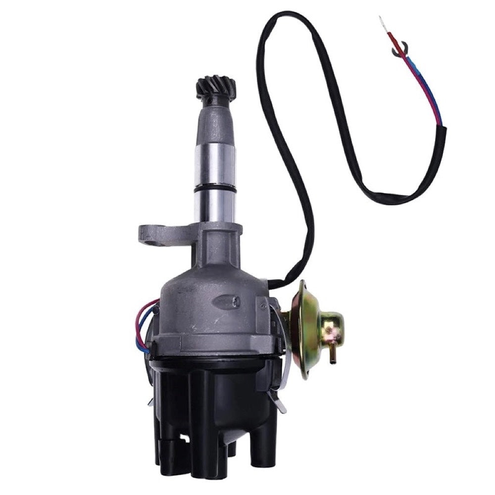Ignition Distributor MD169418 for use with Mitsubishi Engine 4G63 4G64 Forklift FG20/35-13D