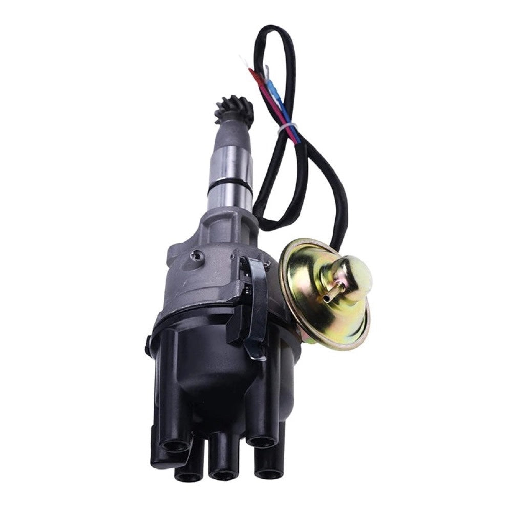 Ignition Distributor MD169418 for use with Mitsubishi Engine 4G63 4G64 Forklift FG20/35-13D
