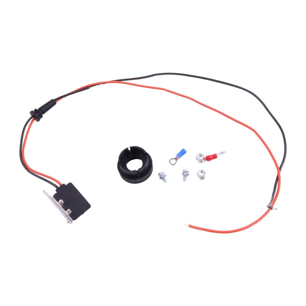 Ignition Electronic Conversion Kit 1281 compatible with Ford Vehicle 1957-1974 Country Sedan Country Squire