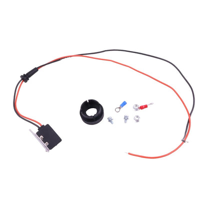 Ignition Electronic Conversion Kit 1281 compatible with Ford Vehicle 1957-1974 Country Sedan Country Squire