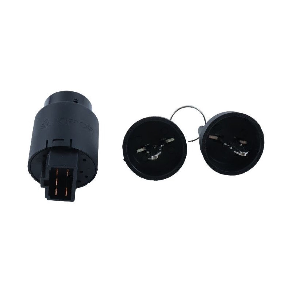 Ignition Power Lock with Key JK427 fits Kipor Generator KDE12STA3 KD19STA3 KDE19EA