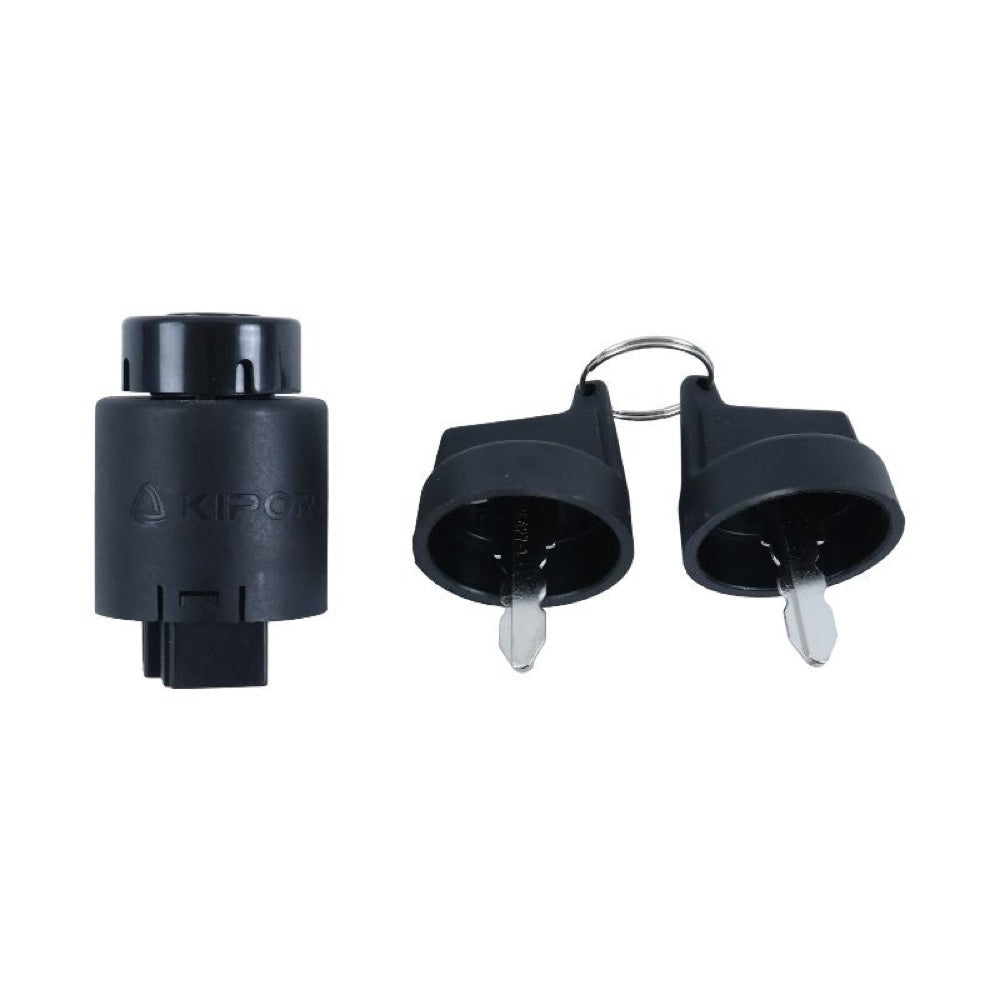 Ignition Power Lock with Key JK427 fits Kipor Generator KDE12STA3 KD19STA3 KDE19EA