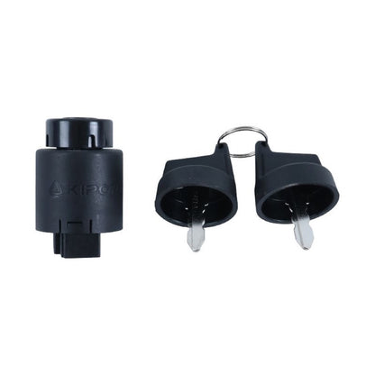 Ignition Power Lock with Key JK427 fits Kipor Generator KDE12STA3 KD19STA3 KDE19EA