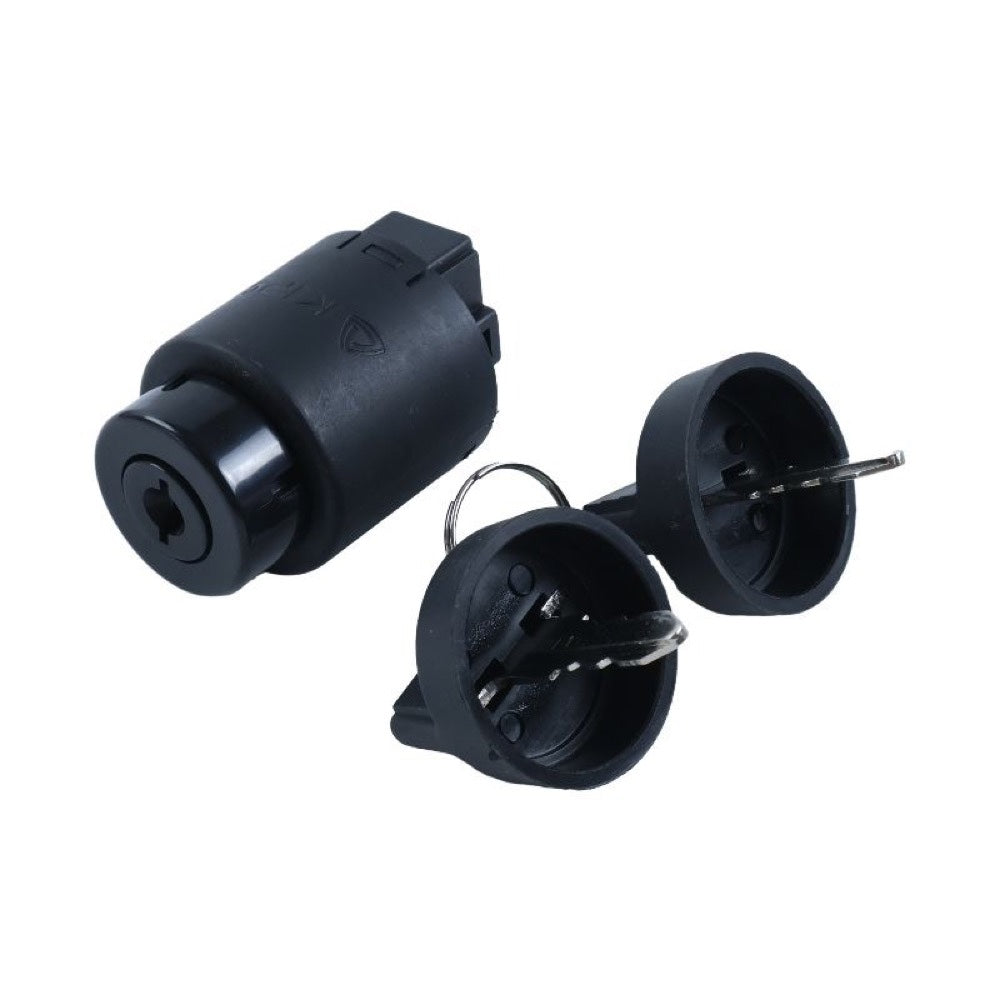 Ignition Power Lock with Key JK427 fits Kipor Generator KDE12STA3 KD19STA3 KDE19EA