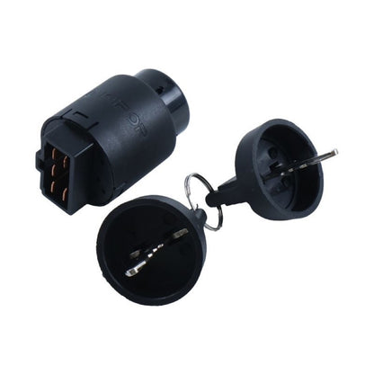 Ignition Power Lock with Key JK427 fits Kipor Generator KDE12STA3 KD19STA3 KDE19EA