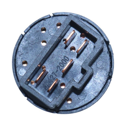 Ignition Power Lock with Key JK427 fits Kipor Generator KDE12STA3 KD19STA3 KDE19EA