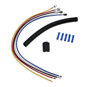 Ignition Switch Wire Harness Connector Kit compatible with Cub Cadet 725-3026 925-3026 925-0267B 1908112 925-04227B