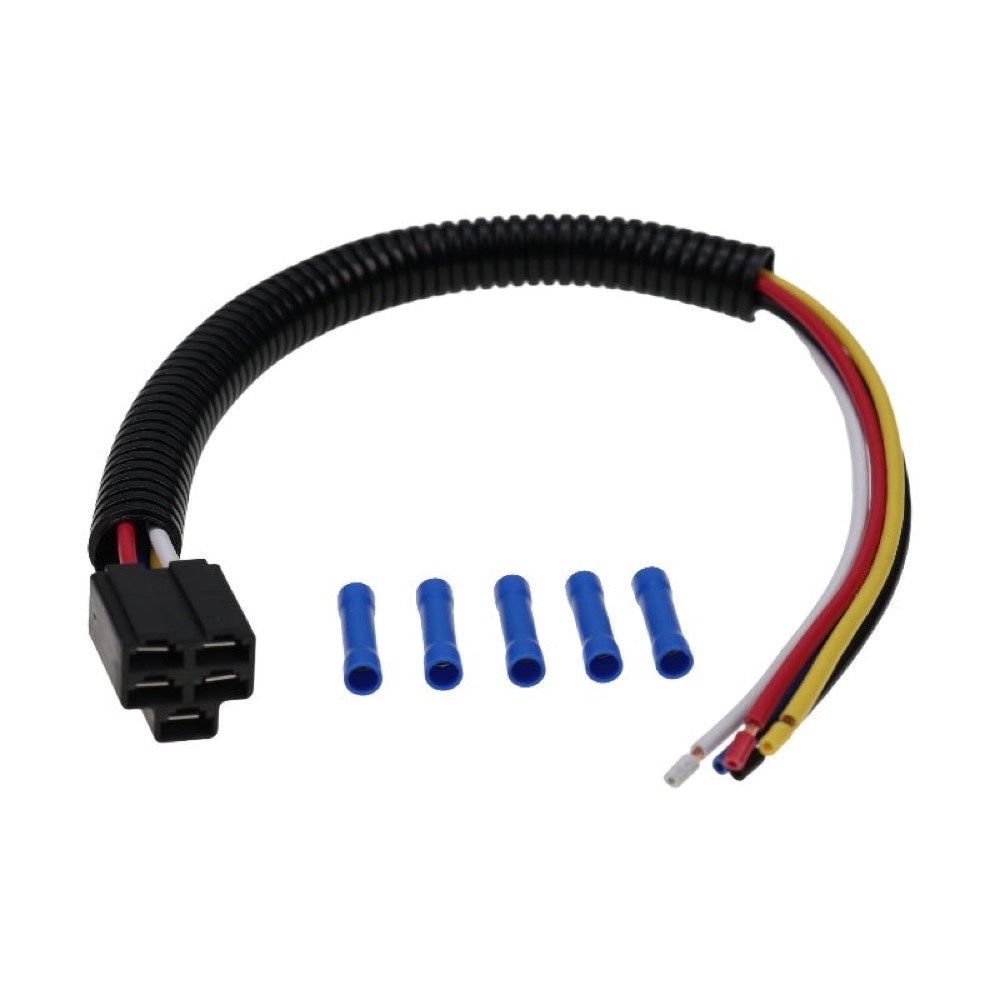 Ignition Switch Wire Harness Connector Kit compatible with Cub Cadet 725-3026 925-3026 925-0267B 1908112 925-04227B