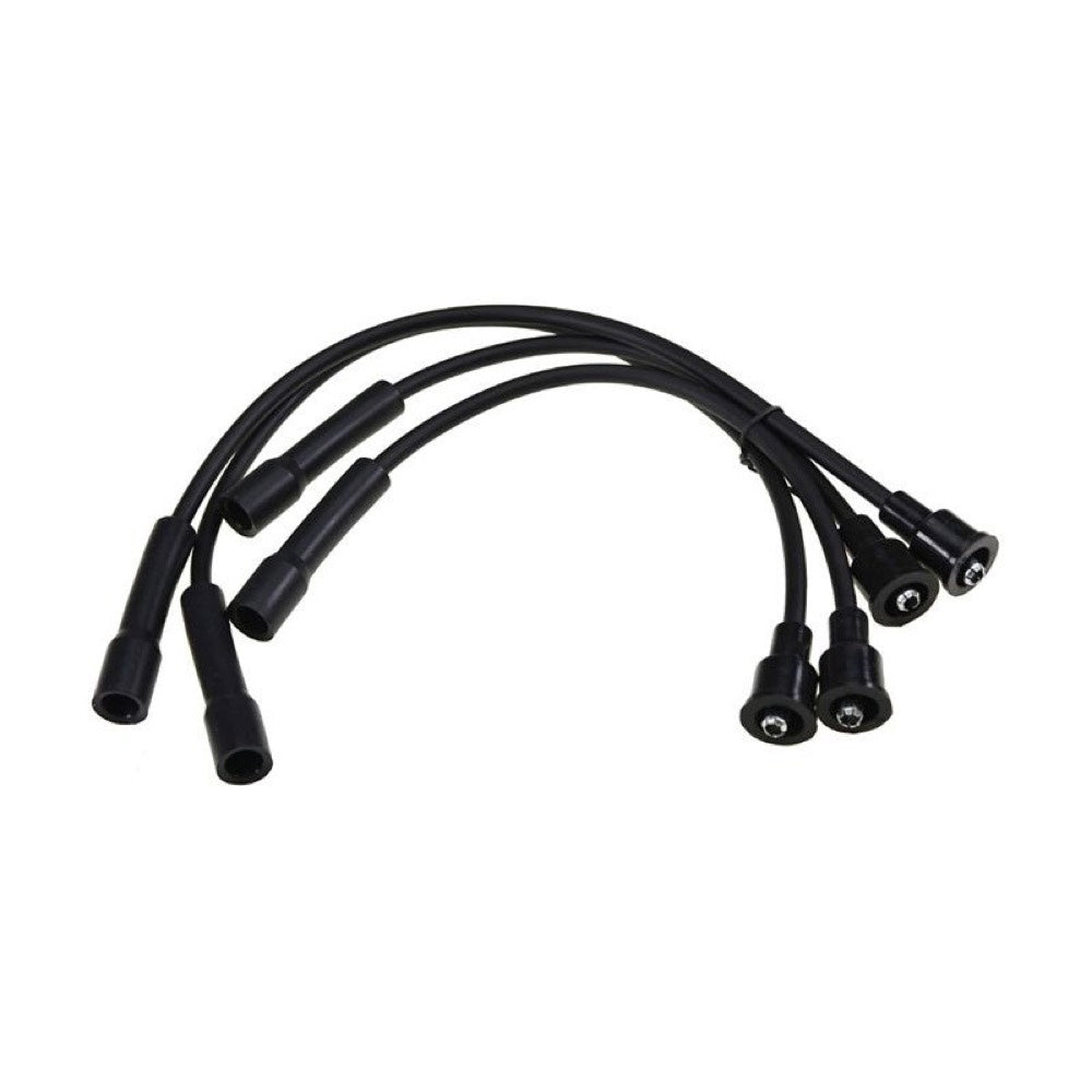 Ignition Wire Kit 22450-FU425 compatible with Nissan Engine H20 K25 TCM Forklift