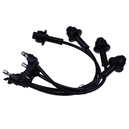 Ignition Wire Kit 90919-22132 fits Toyota Engine 4Y Forklift 5FG20 5FG25 5FG30 6FG20 6FG25 6FG30 7FG10 7FG18