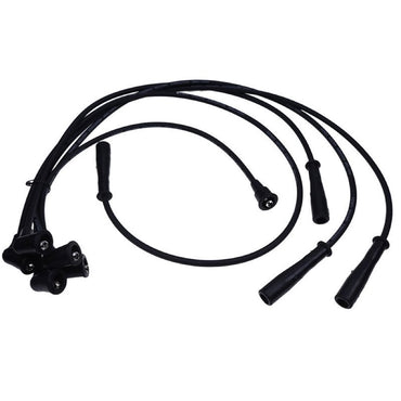 Ignition Wire Kit MD972748 suitable for Mitsubishi Engine 4G63 4G64 Forklift FG20-F13D FG30-F13D