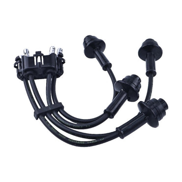 Ignition Wire Set 80919-76106-71 for use with Toyota Engine 4Y Forklift 5 6 7 8 Series