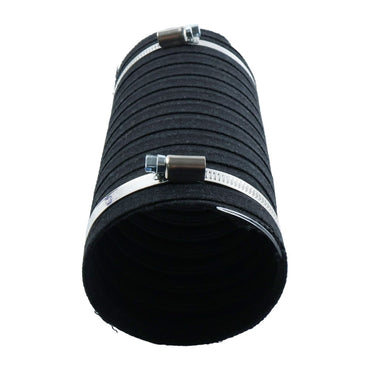 Individual Cotton Tube Air Filter Intake Pipe GPP-JG-001 compatible with Jaguar XF X250 XFR-S XJ X351 2009-2019