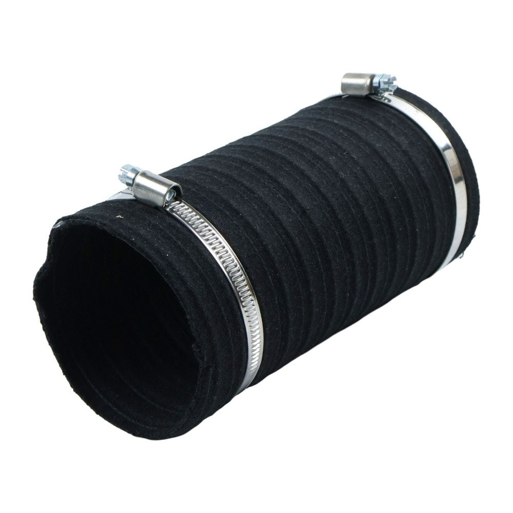 Individual Cotton Tube Air Filter Intake Pipe GPP-JG-001 compatible with Jaguar XF X250 XFR-S XJ X351 2009-2019