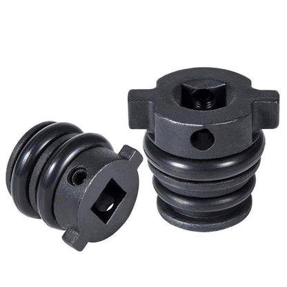 Injector Nozzle Cup Sleeve Tube Remover Installers J-46904 J-48824 fits Detroit Engine 60 Serie