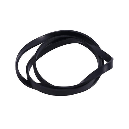Inlet Manifold Gasket Seal 16261-11822 compatible with Kubota Engine D905 D1005 D1105 D1305 Excavator KX41-2 KX41H KX61-2 U25-3S