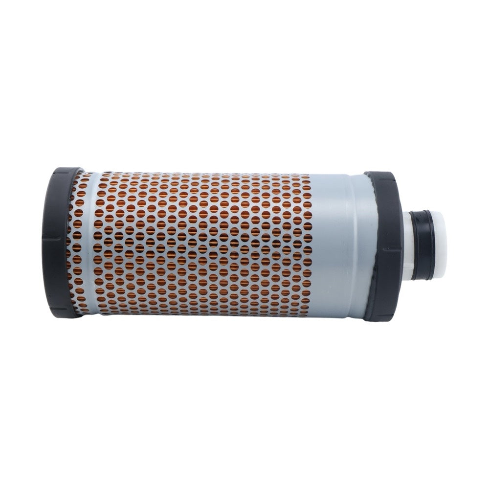 Inner & Outer Air Filter Element 19020411400 19020411500 compatible with Mahindra Tractor 1635 Shuttle HST