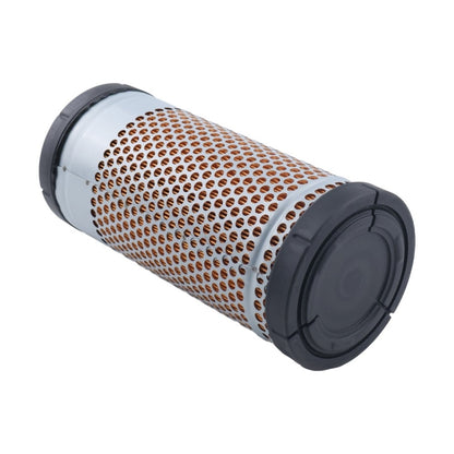 Inner & Outer Air Filter Element 19020411400 19020411500 compatible with Mahindra Tractor 1635 Shuttle HST