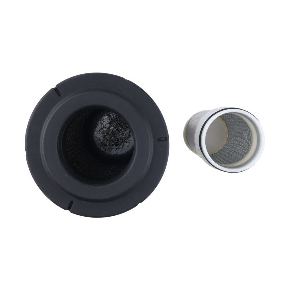 Inner & Outer Air Filter Element 19020411400 19020411500 compatible with Mahindra Tractor 1635 Shuttle HST
