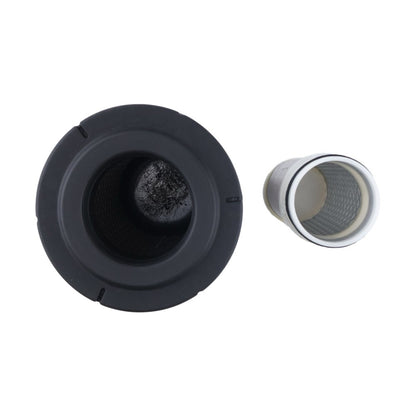 Inner & Outer Air Filter Element 19020411400 19020411500 compatible with Mahindra Tractor 1635 Shuttle HST