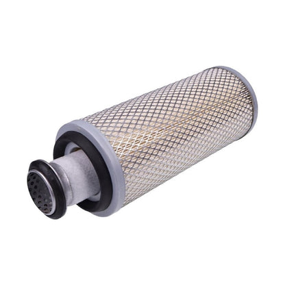 Inner & Outer Air Filter Set E6NN9B618AA E6NN9R500DA compatible with Ford New Holland Tractor 231 335 420 515 545 2310 2600 3055 3150 3310 4100