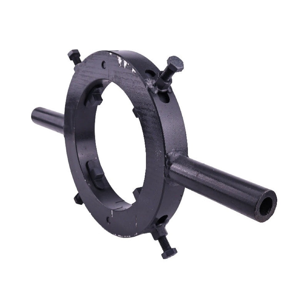 Inner Diameter 155mm-205mm Special Wrench compatible with Excavator Repair Hydraulic Cylinder Universal Wrench for Hitachi Kobelco Sany Lovol Komatsu