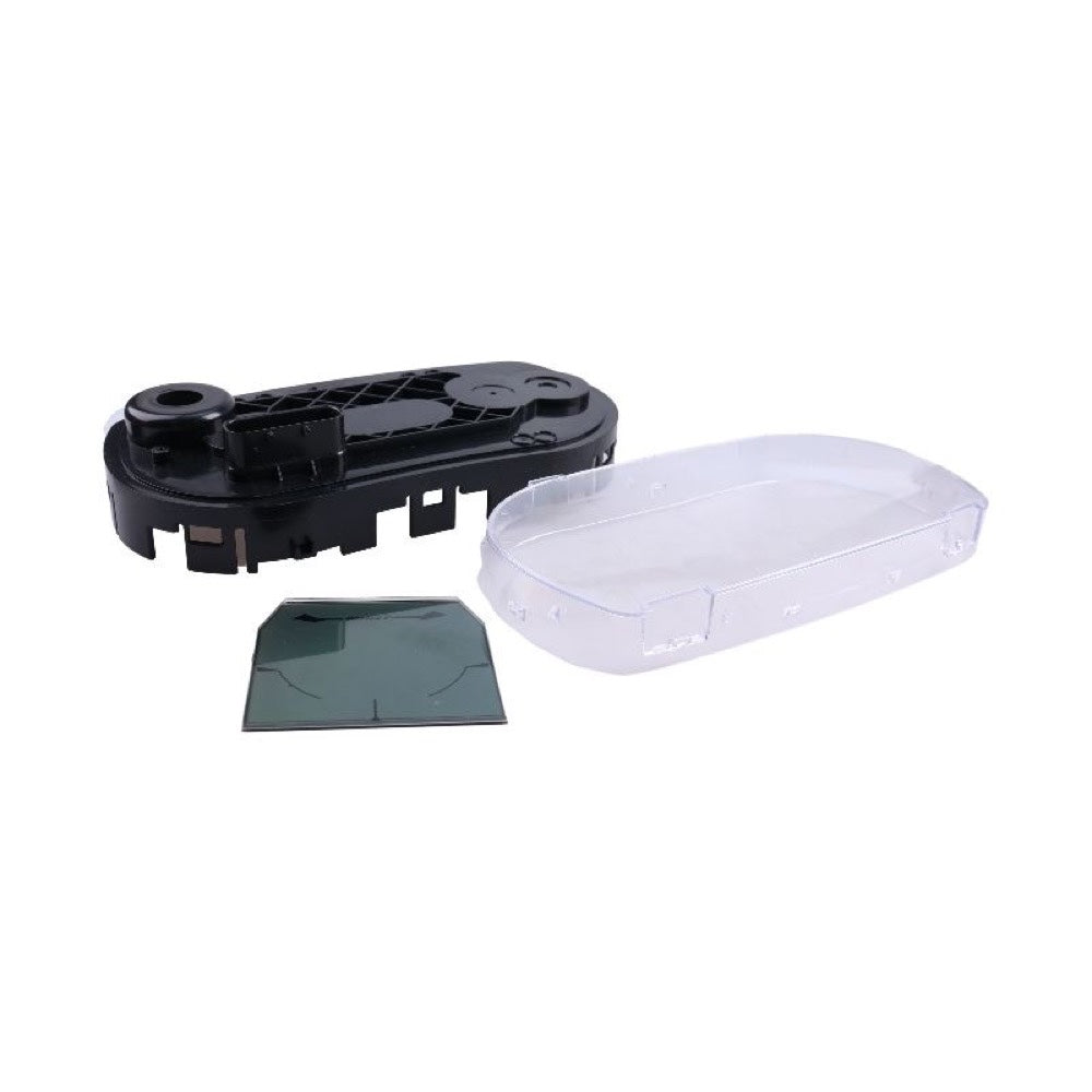 Instrument Cluster Housing with Display suitable for Sea-Doo RXP RXP-X RXT RXT-X 255 260 300